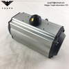 AT-83 AT83 ACT83 AD83 ACTUATEUR DE VALVE GAPE DE PATTERFLY AD83