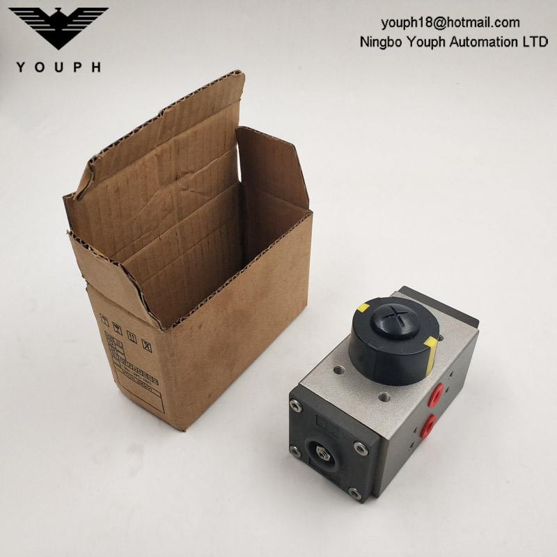 AT-32 AT32 ACT-32 AD32 ACTIONNEUR PNEUMATIQUE VALVE BALLE CYLIND