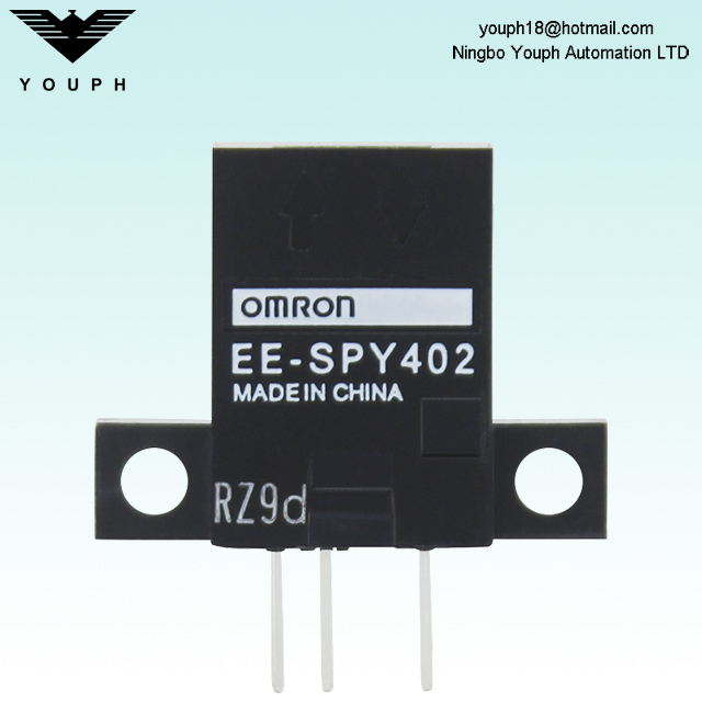 Capteur photoélectrique Omron EE-Spy402