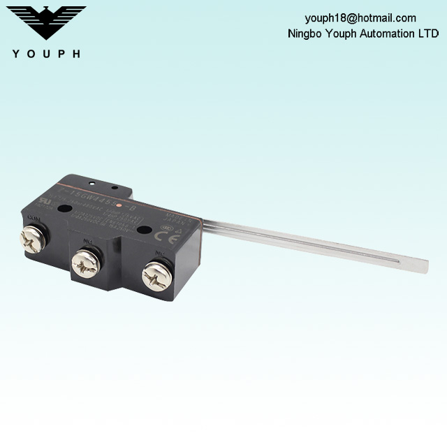 OMRON Z-15GW4455-B Micro Micro-finm Interrupteur