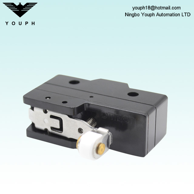 OMRON Z-15GW2277 Micro-finm Interrupteur