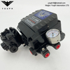 YTC YT-1000R YT-1000RDN532S00 NAMUR Lever Electro Pneumatic Positionneur