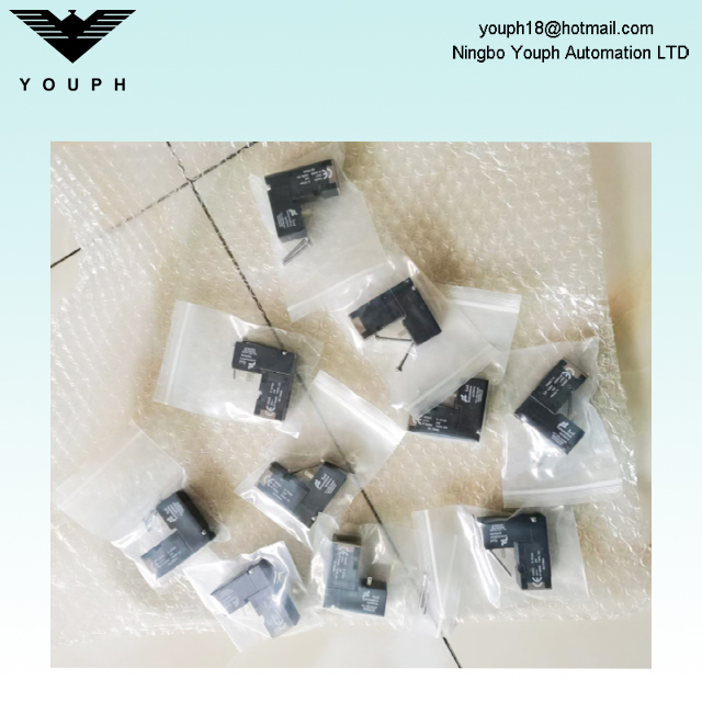 59.70062 F011067 3/2 NC NC NORGren Bottle Boulling Machine Pilot Valve 