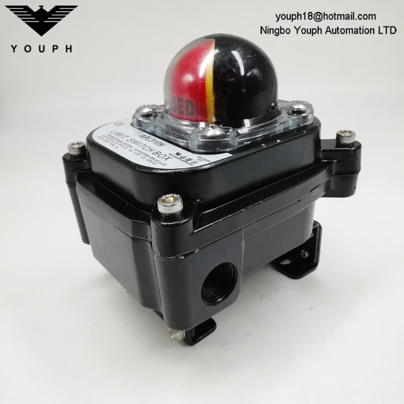 APL-310N APL-310 APL310N Position de la soupape Indicateur Interrupteur d'immeuble