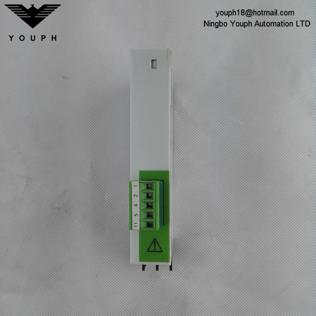 Module de conversion du signal d'émetteur de puissance de puissance Sfere JD194-BS41