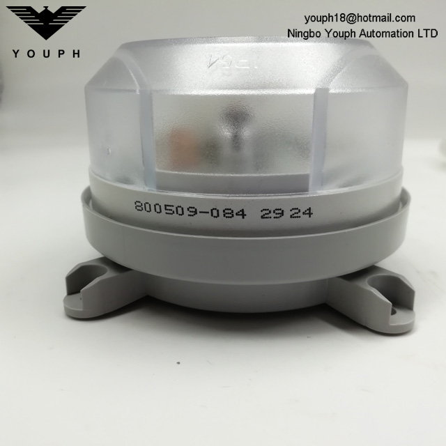Beck 930.80 930.80B 930.83 930.85 930.86 Filtre de pression d'air Interrupteur de pression différentielle