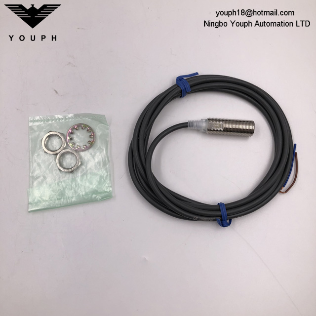 OMRON E2E-X2E1-Z E2E SEXT SERRIE SECRICITÉ CAPTEUR