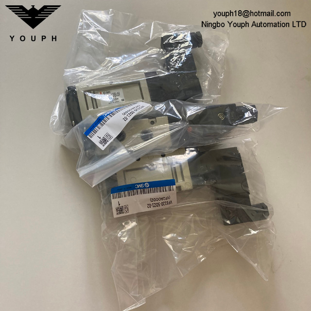 SMC VF5120-5dz1-02