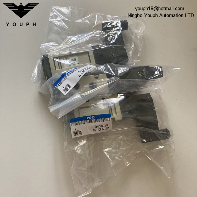 SMC VF5120-5dz1-02