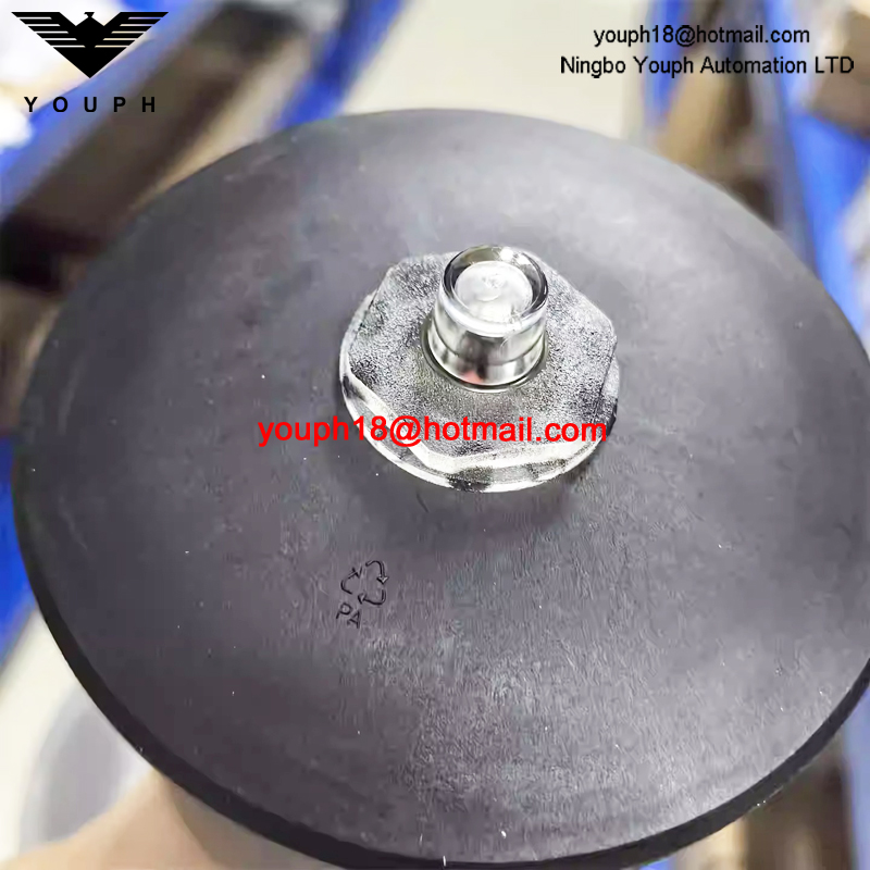 ASCO XS290A156 TPL : 24045 40 mm 64 mm série E290 VALVE à siège incliné 2/2 voies en acier inoxydable