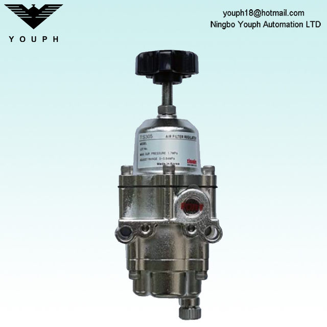TISSIN TS305 TS305NS TS305NS0 TS305NS1 RÉGULATEUR DE FILTRES AIR 316