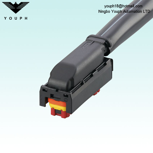 IFM EC0720 ECOMATCABLE / 46P / 2,5M / CODE-B CONCRIPTION Câble avec connecteur AMP