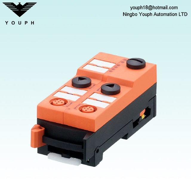 Module IFM AC5222 AS-Interface ClassicLine