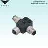 IFM E11627 T Splitter M12 / 2XUS T-SPLITTER