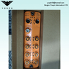 IFM AL1122 Interface Ethernet / IP SL EIP 8P IP67 IO-LINK Master