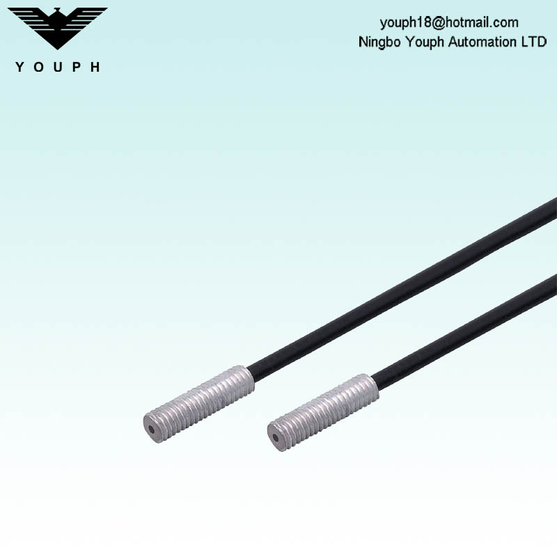 IFM E20606 FE-11-EPA-M4 / F1X1 / 2M Capteur de fibre optique par faisceau