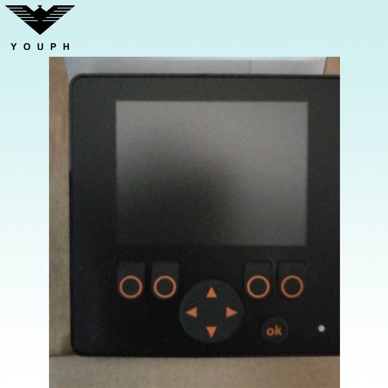 IFM CR0451 Machines mobiles Affichage graphique programmable