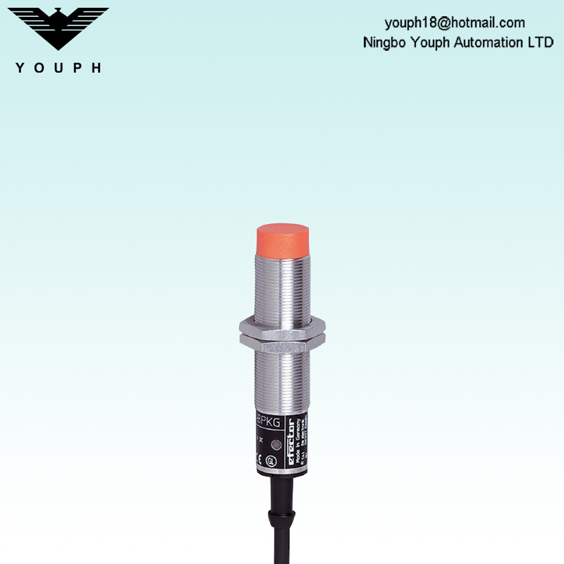 IFM IG5377 IGA3008-APKG Capteur inductif