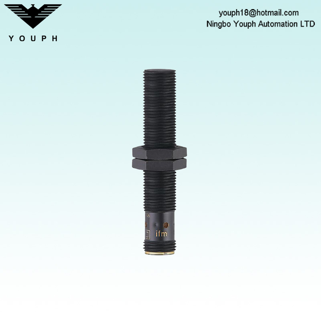 IFM IFW200 IFK3003BBPKG / K1 / SC / US104 Capteur inductif