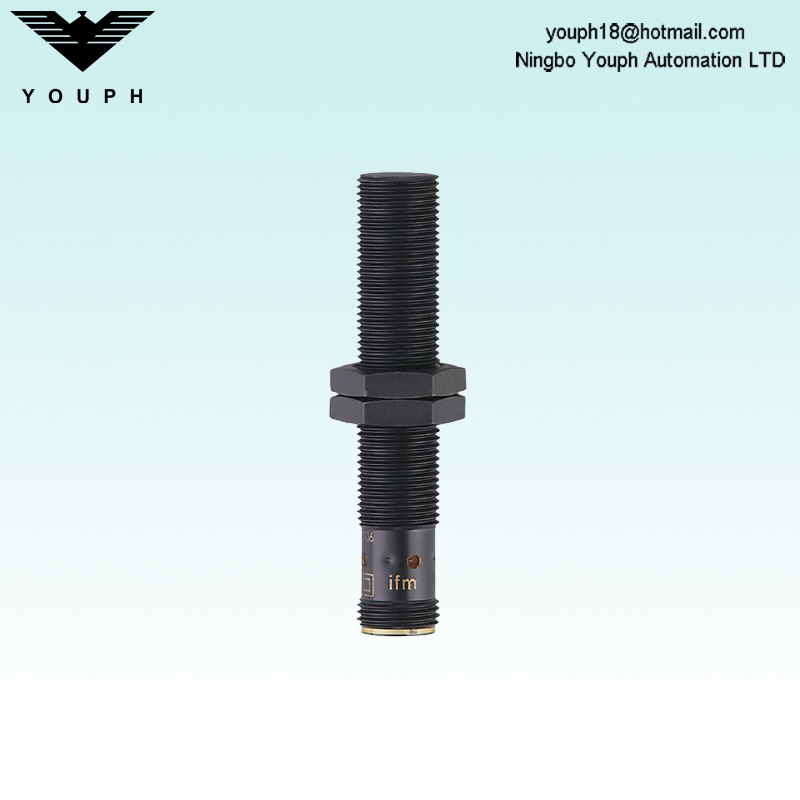 IFM IFW200 IFK3003BBPKG / K1 / SC / US104 Capteur inductif