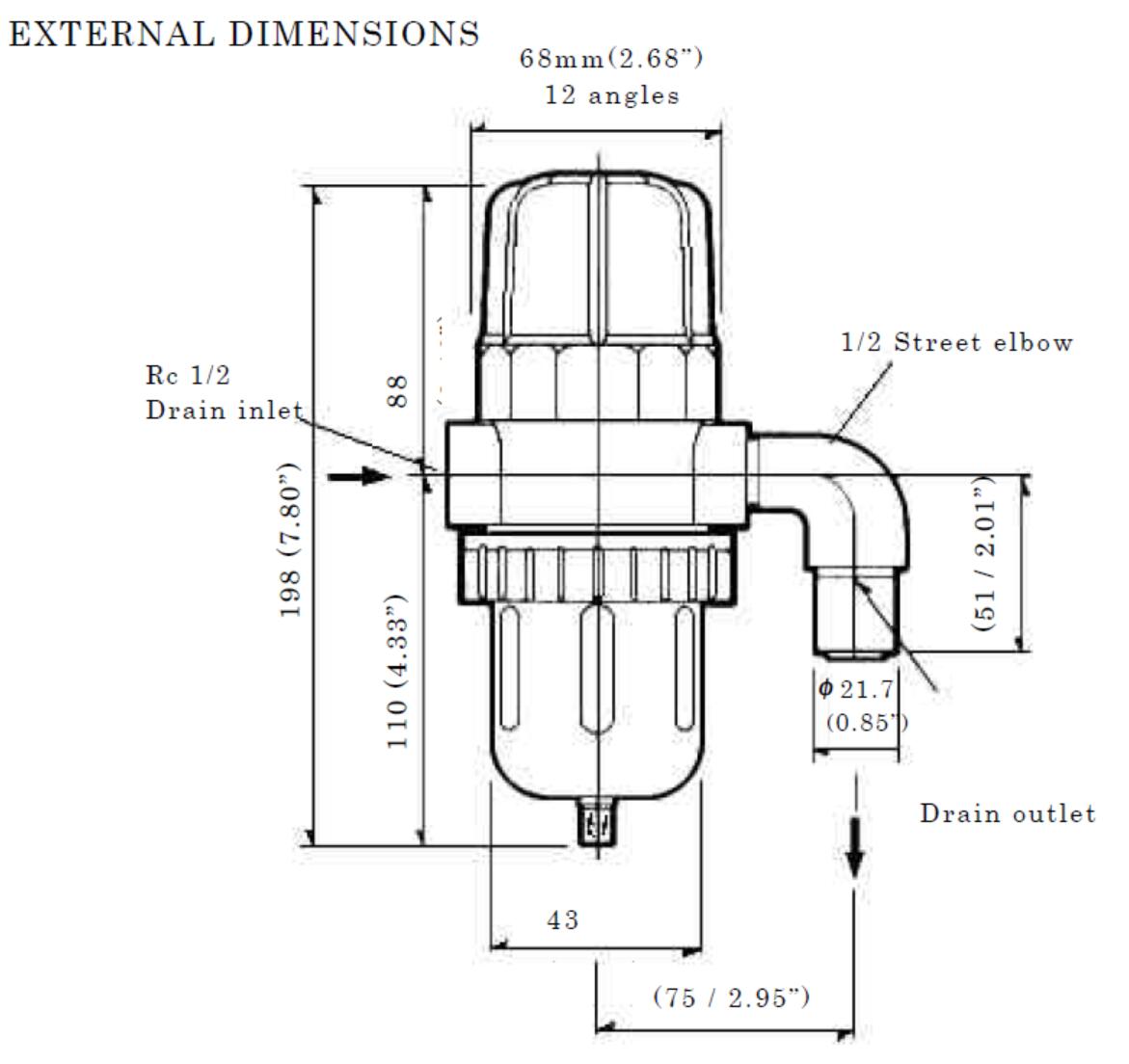 AD-5 Drawing