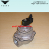 Italie Turbo FP40 TF040NPUSST G1-1/2 'vanne à impulsion à membrane filetée série F DN40