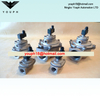 Italie Turbo FP40 TF040NPUSST G1-1/2 'vanne à impulsion à membrane filetée série F DN40
